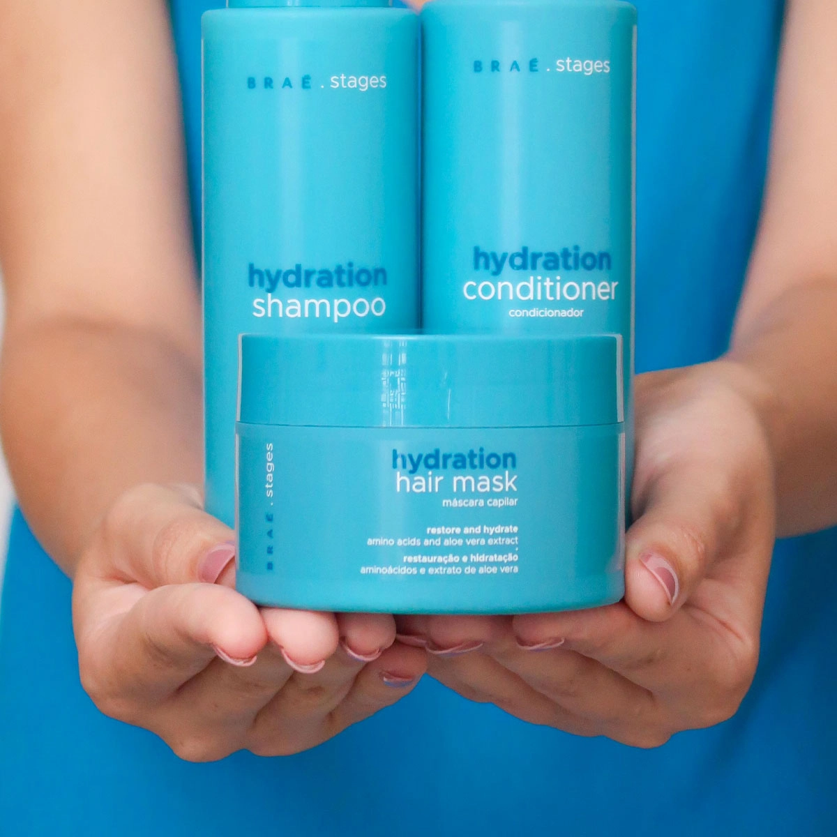 Produto Kit_Brae_Stages_Hydration_Shampoo_Condicionador_Mascara_Evas_2