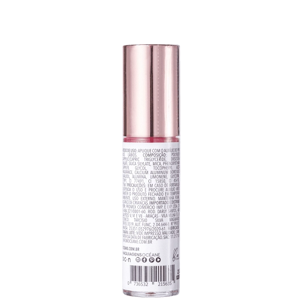 Mariana_Saad_Brilho_Labial_Berry_Pink_Oceane_Evas_3 Produto Mariana_Saad_Brilho_Labial_Berry_Pink_Oceane_Evas_3
