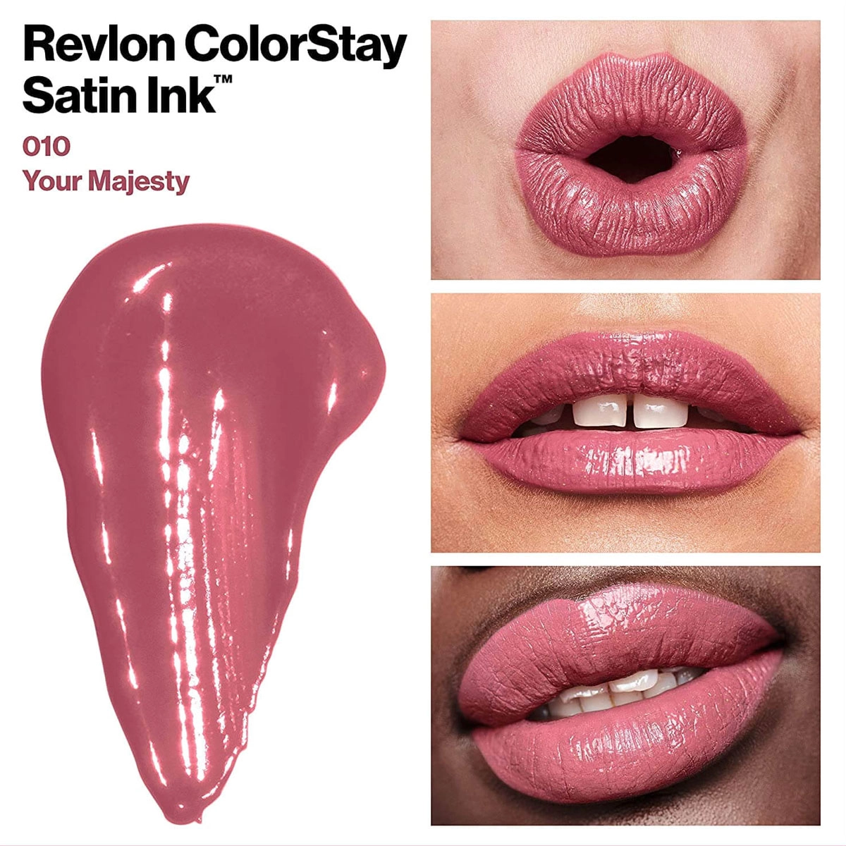 Produto Revlon_Colorstay_Satin_Ink_Your_Majesty_Batom_Liquido_5ml_Evas_3