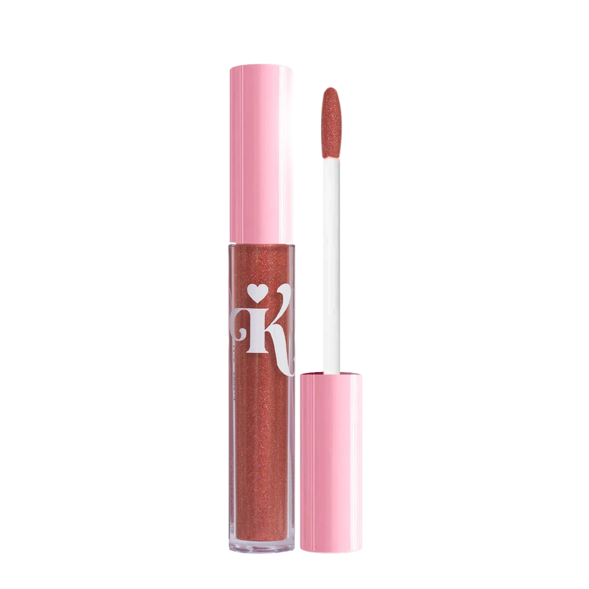 Karen Bachini Beauty Vênus - Gloss Labial 3,5g