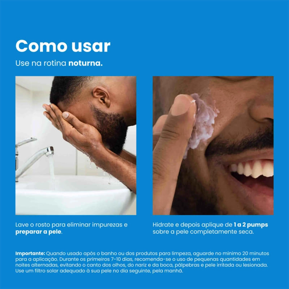 Creamy_Skincare_Ácido_Glicolico_Creme_Redutor_de_Linhas_30g_Evas_4 Produto Creamy_Skincare_Ácido_Glicolico_Creme_Redutor_de_Linhas_30g_Evas_4