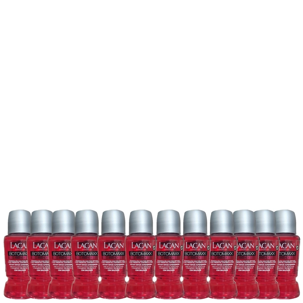 Produto Kit_Lacan_BotoMaxx_Ampola_17ml_12_Unidades_Evas_1
