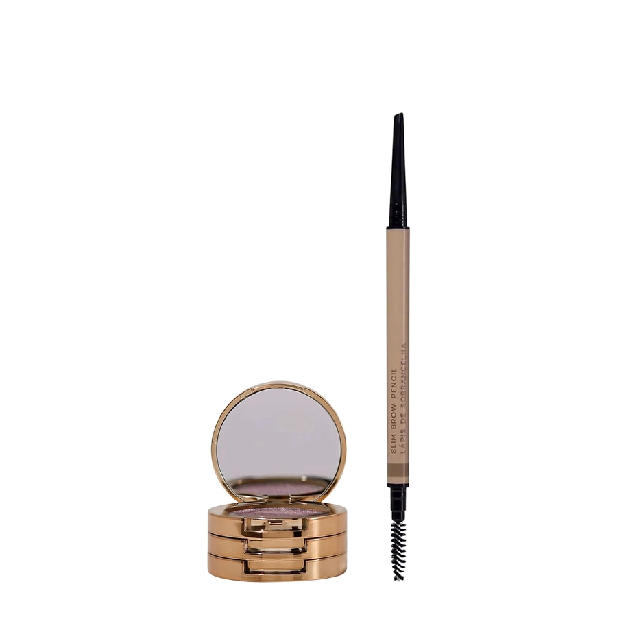 Produto Kit_Oceane_Nadia_Tambasco_3_To_Go_Dazzle_Slim_Brow_Light_Evas_1