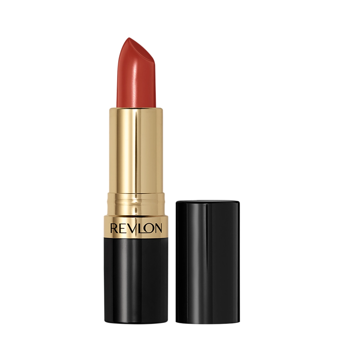 Revlon Super Lustrous Lipstick Toast Of Ny 325 - Batom 4,2g