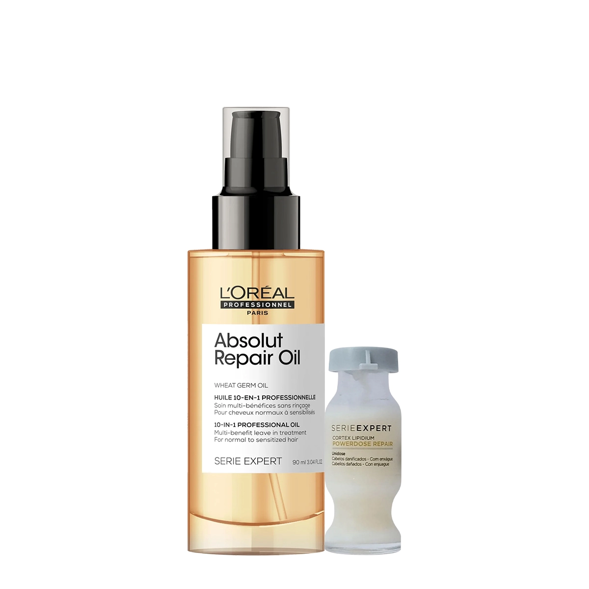 Produto Kit_L-Oreal_Professionnel_Expert_Absolut_Repair_Cortex_Lipidium_Power_Repair_Gold_Quinoa_10in1_Evas_1