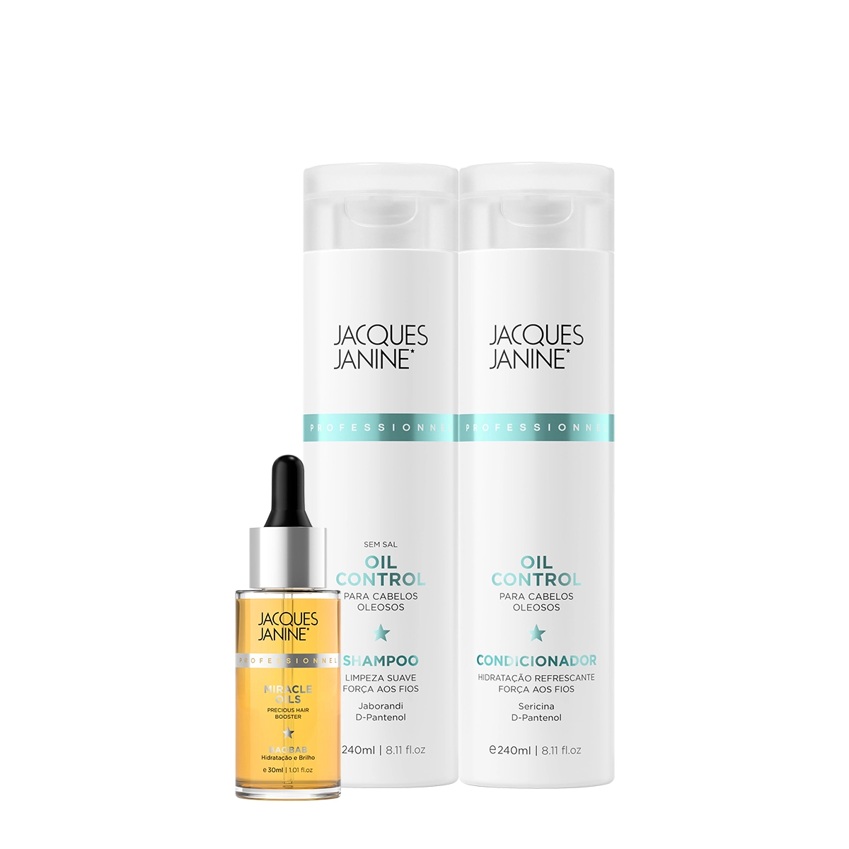 Kit_Jacques_Janine_Professionnel_Oil_Control_Duo_e_Miracle_Oils_Baobab_Evas_1 Produto Kit_Jacques_Janine_Professionnel_Oil_Control_Duo_e_Miracle_Oils_Baobab_Evas_1