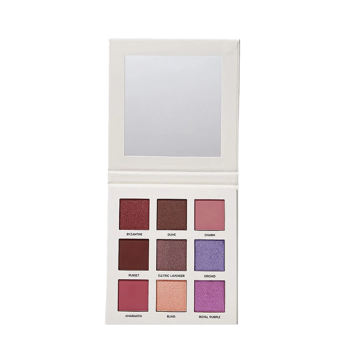 Océane Limited Love Palette - Paleta De Sombras 20g