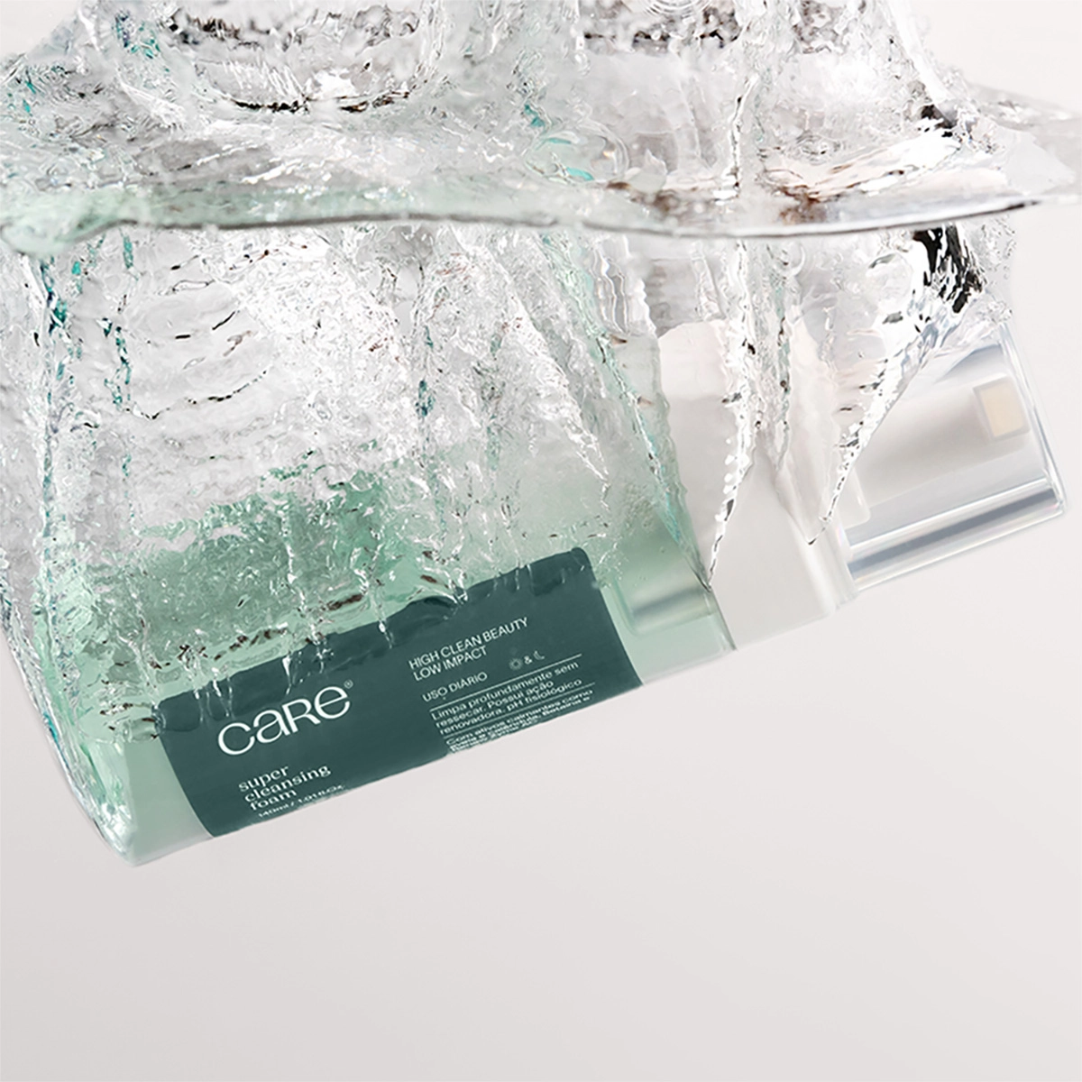 Produto Care_Natural_Beauty_Super_Cleansing_Foam_Espuma_de_Limpeza_140g_Evas_3