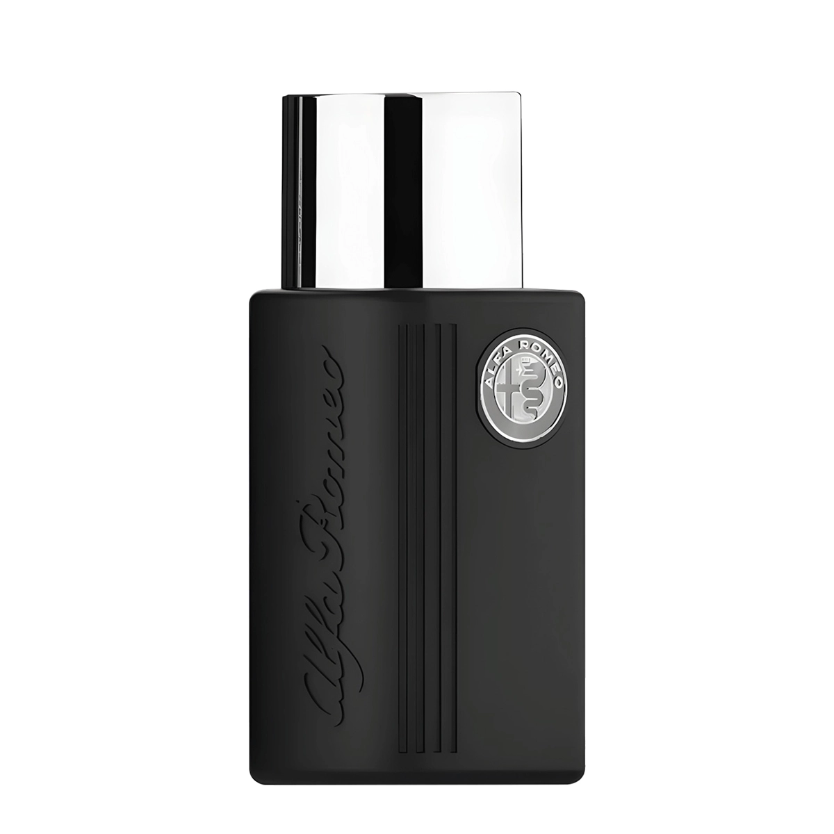 Alfa Romeo Black Edt