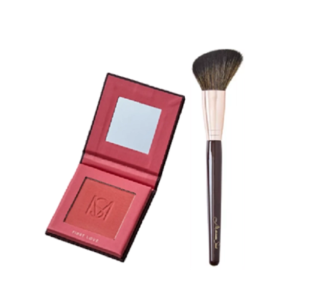 Produto Mariana_Saad_by_Oceane_Blush_Me_First_Love_6-5g_Pincel_para_Blush_MS6_Evas_1