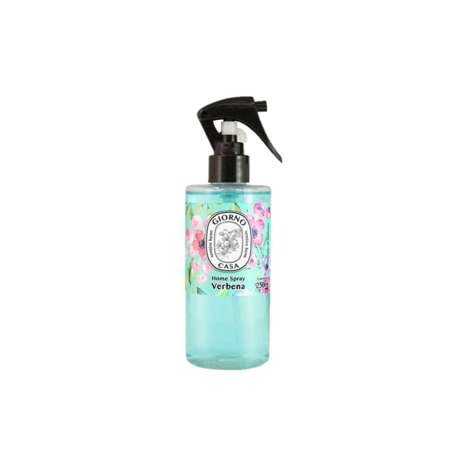 Giorno Casa Sentire Bene Verbena - Home Spray 250ml
