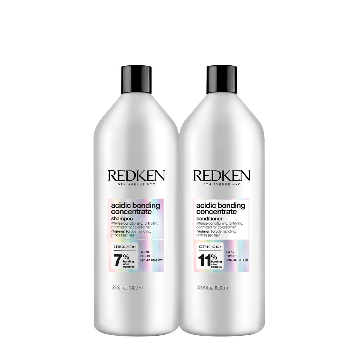 Produto Kit_Redken_Acidic_Bonding_Concentrate_Shampoo_Condicionador_Evas_1