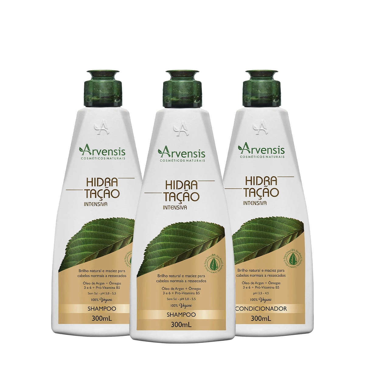 Kit_Arvensis_Cosmeticos_Naturais_Hidratacao_Intensiva_Shampoo_Extra_Condicionador_Evas_1 Produto Kit_Arvensis_Cosmeticos_Naturais_Hidratacao_Intensiva_Shampoo_Extra_Condicionador_Evas_1