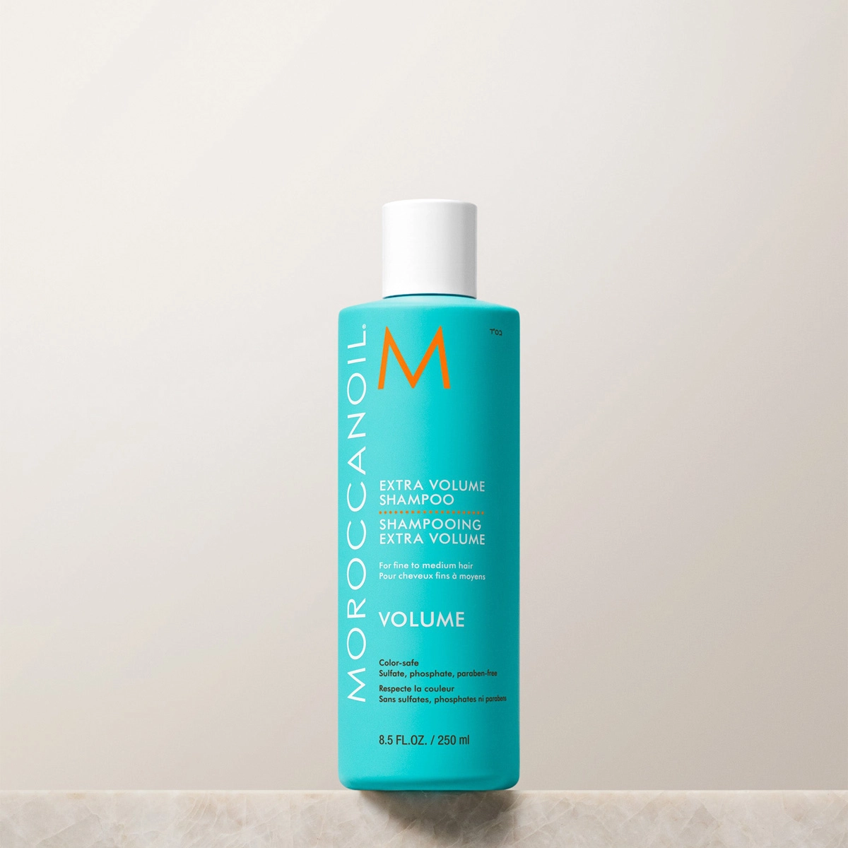 Kit_Moroccanoil_Volume_Extra_Shampoo_Condicionador_250ml_Bruma_Do_Marrocos_Evas_3 Produto Kit_Moroccanoil_Volume_Extra_Shampoo_Condicionador_250ml_Bruma_Do_Marrocos_Evas_3