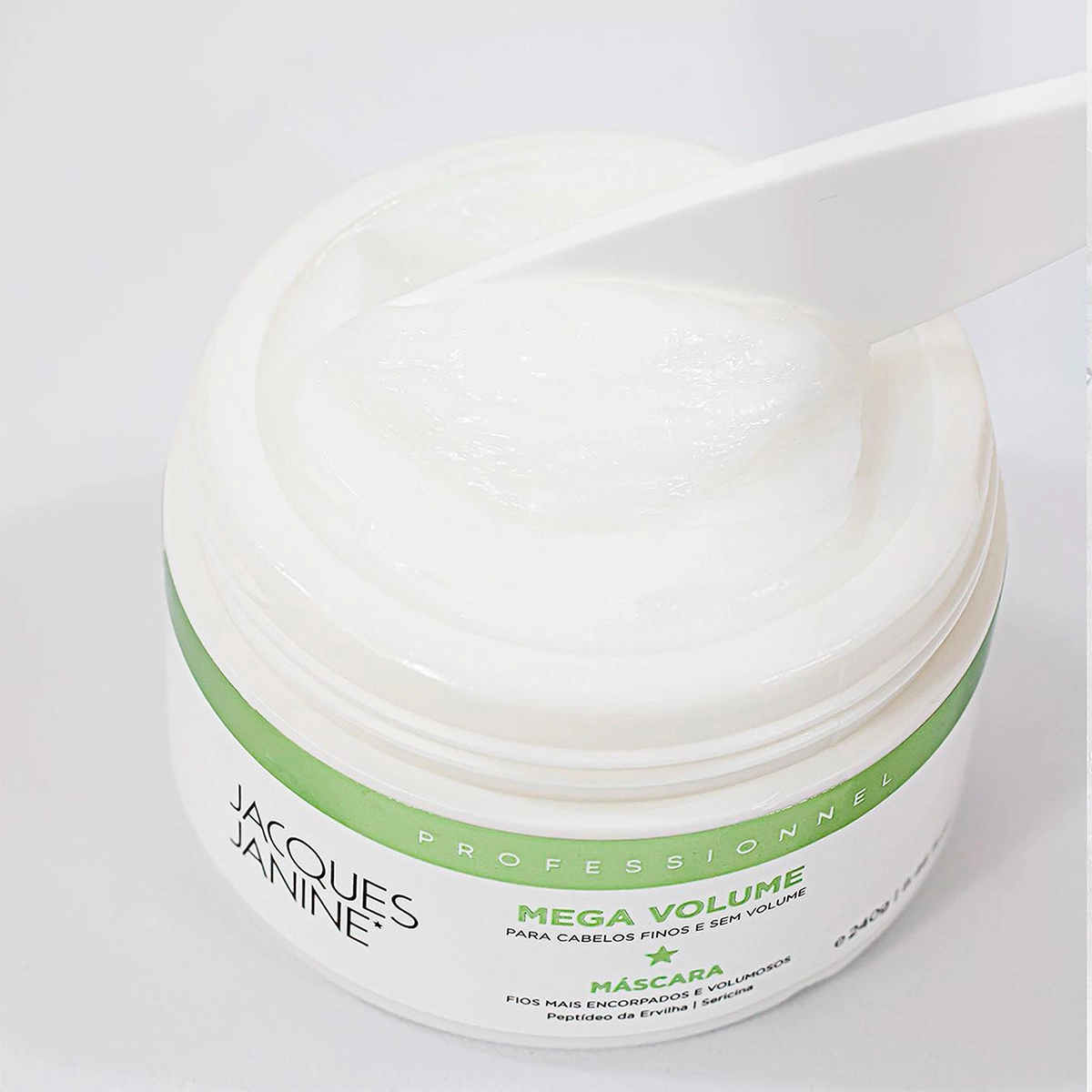 Produto Kit_Jacques_Janine_Professionnel_Mega_Volume_Shampoo_Condicionador_Mascara_e_Night_Serum_Evas_4