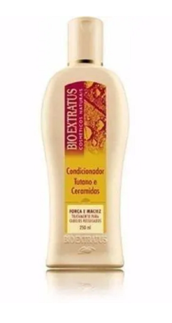 Condicionador Bio Extratus Tutano 250ml