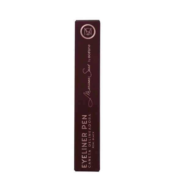 Caneta_Delineadora_Mariana_Saad_by_Oceane_Eyeliner_Pen_Real_Black_Evas_3 Produto Caneta_Delineadora_Mariana_Saad_by_Oceane_Eyeliner_Pen_Real_Black_Evas_3
