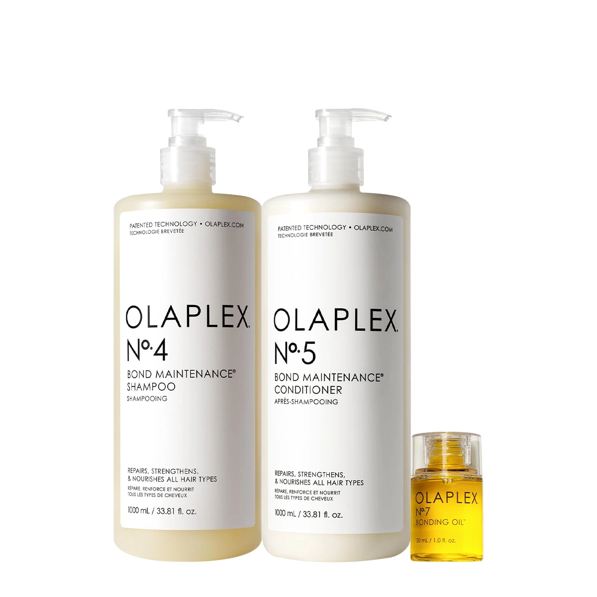 Kit_Olaplex_No4_No5_No7_Bond_Maintenance_Shampoo_Condicionador_Oil_Evas_1 Produto Kit_Olaplex_No4_No5_No7_Bond_Maintenance_Shampoo_Condicionador_Oil_Evas_1