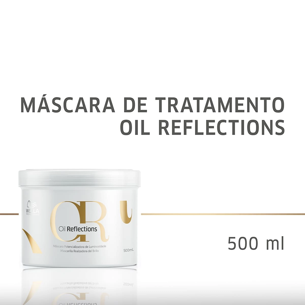 Produto Wella_Professionals_Oil_Reflections_Shampoo_Litro_Mascara_Oil_Light_Evas3