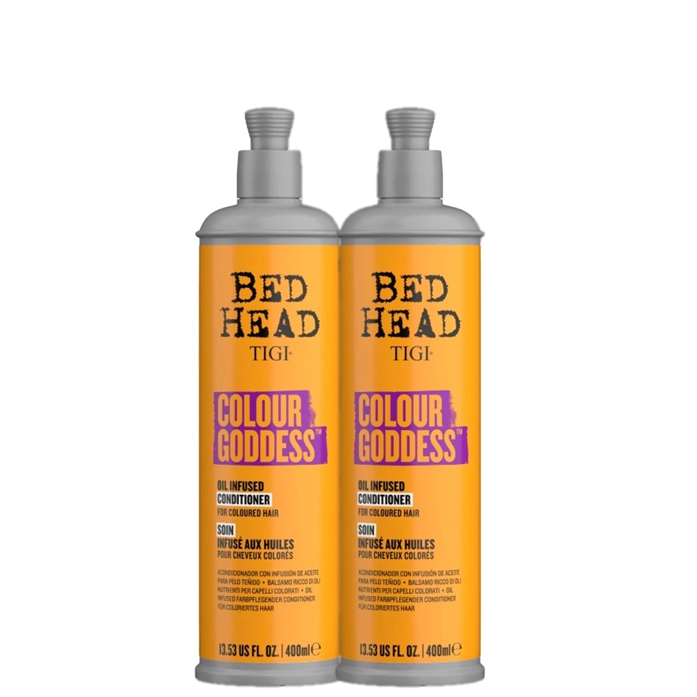 Produto Kit_TIGI_Bed_Head_Colour_Goddess_Condicionador_400ml_Evas_1