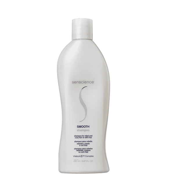 Senscience Smooth Shampoo 280ml