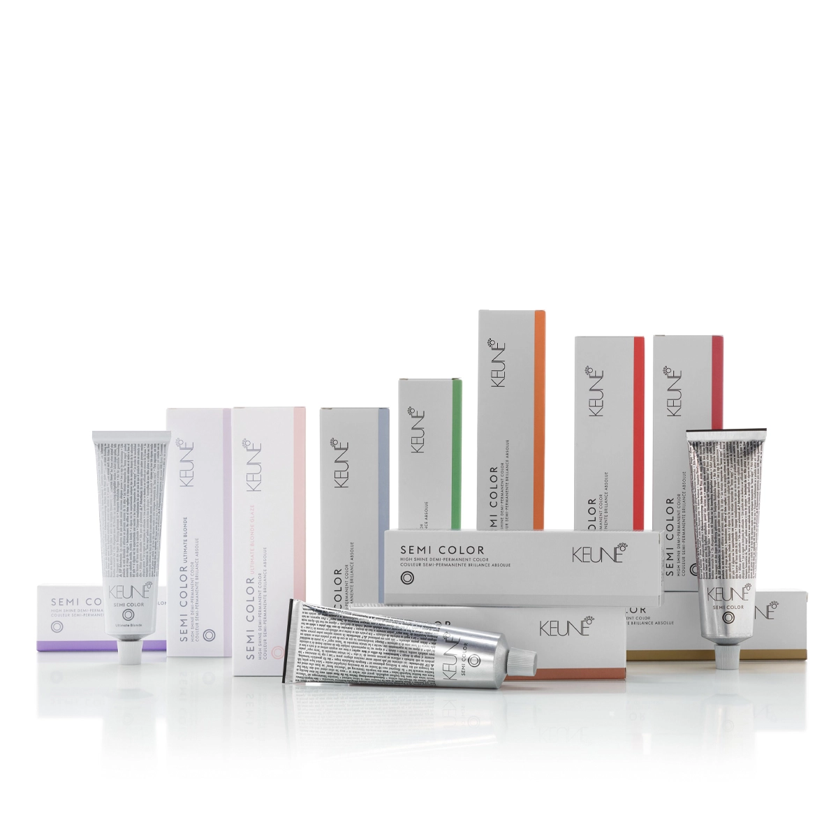 Produto Keune_Semi_Color_6_Loiro_Escuro_Coloracao_60ml_Evas_3