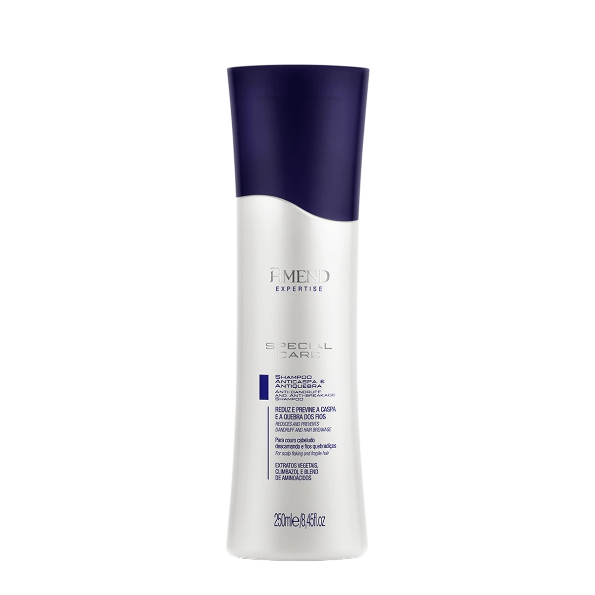 Amend Expertise Special Care - Shampoo Anticaspa 250ml