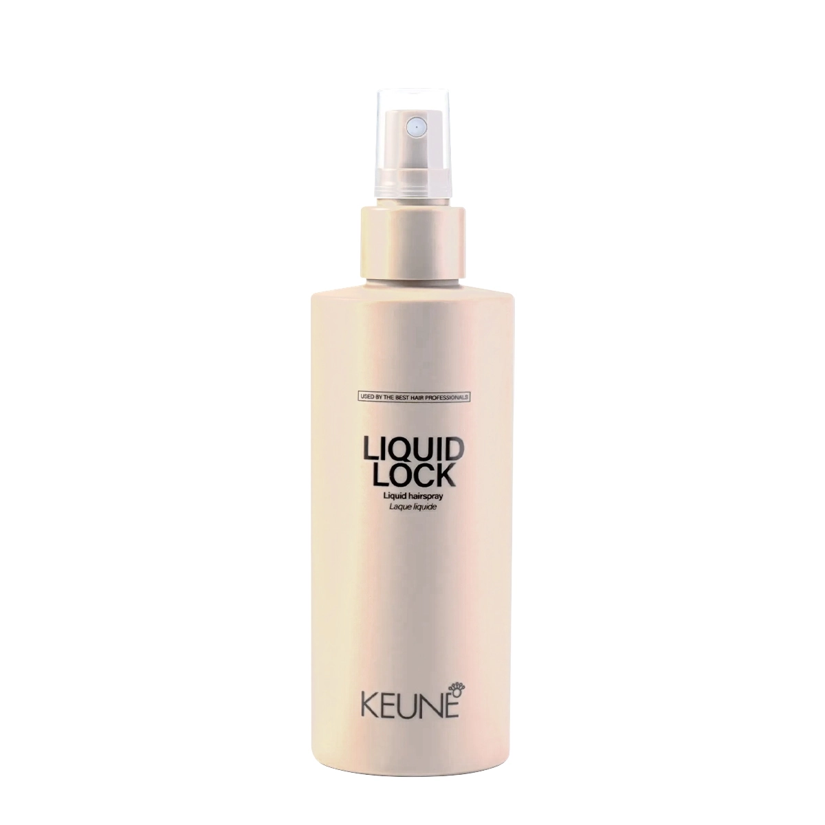 Keune Style Liquid Lock - Spray Fixador 200ml | Evas Perfumaria
