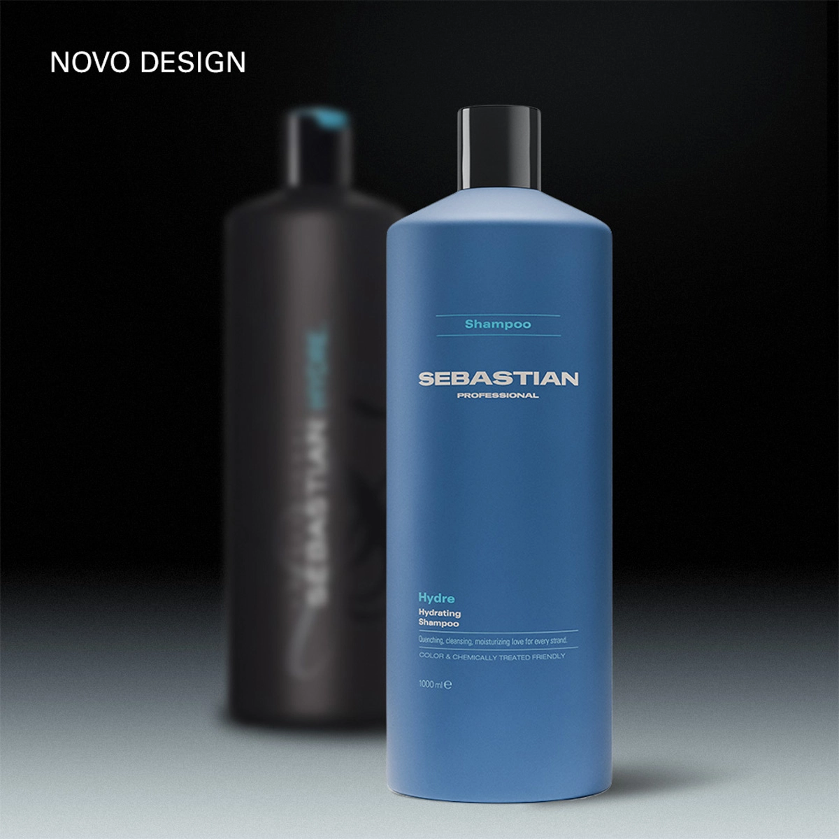 Produto Sebastian_Professional_Hydre_Shampoo_1L_Evas_2