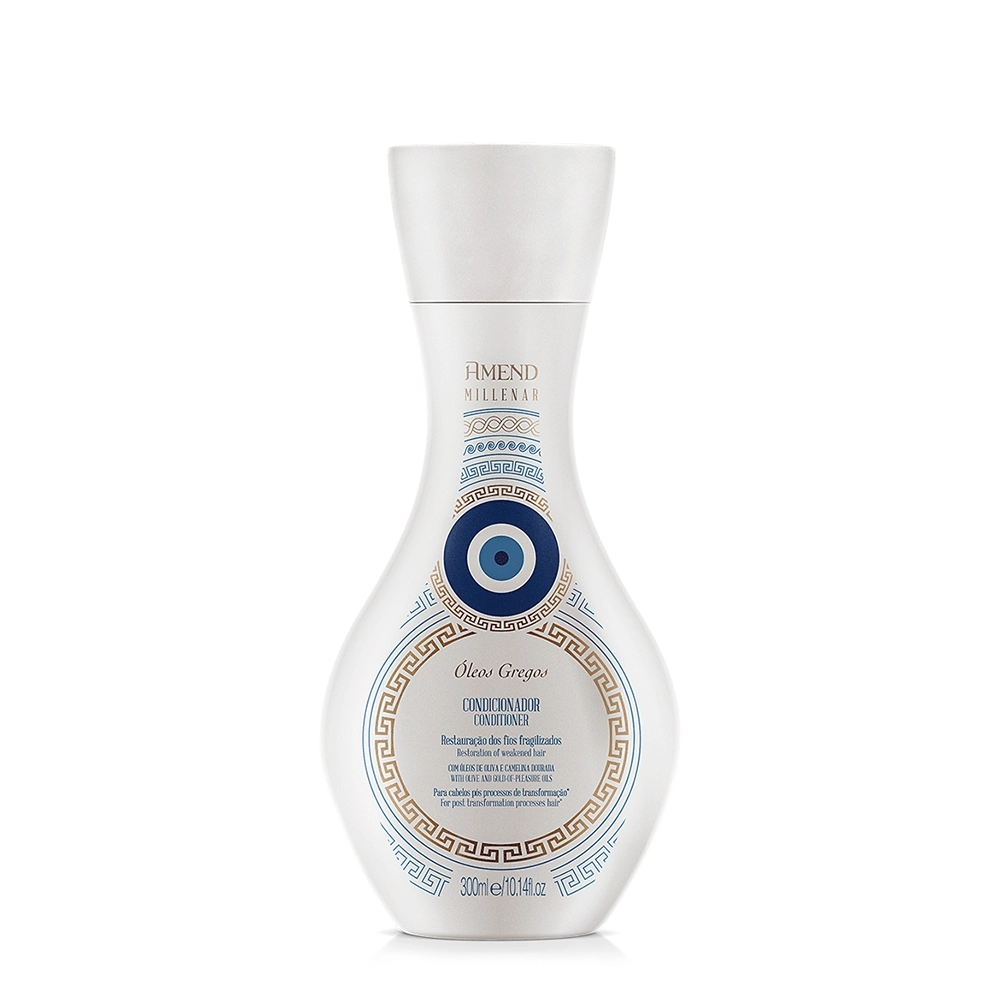 Amend Millenar Óleos Gregos - Condicionador 300ml