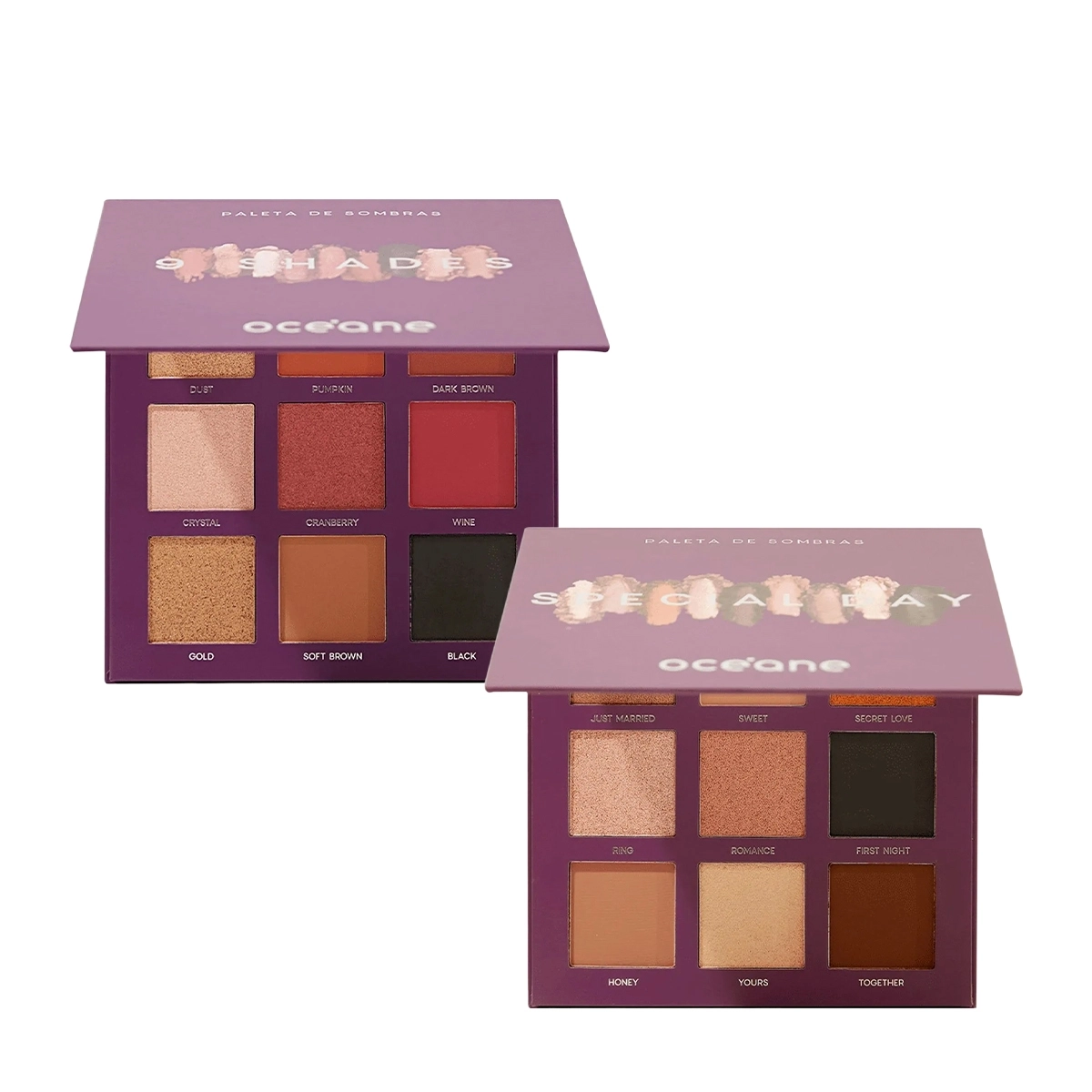 Kit_Oceane_Mariana_Saad_Special_Day_9_Shades_Paleta_Evas_1 Produto Kit_Oceane_Mariana_Saad_Special_Day_9_Shades_Paleta_Evas_1