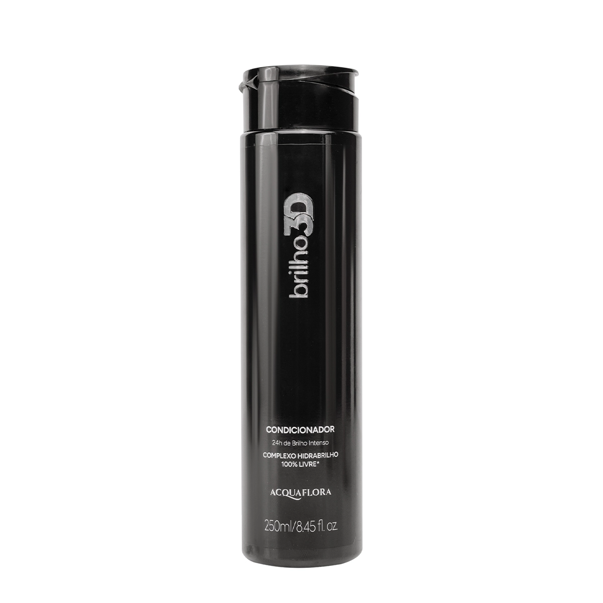 Acquaflora Brilho 3D - Condicionador 250ml