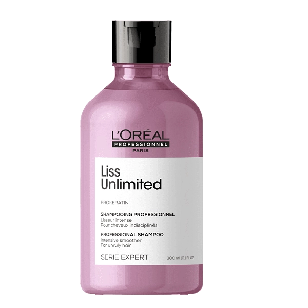 Kit_L-Oreal_Professionnel_Liss_Unlimited_Shampoo_Mascara_Oleo_Evas_3 Produto Kit_L-Oreal_Professionnel_Liss_Unlimited_Shampoo_Mascara_Oleo_Evas_3