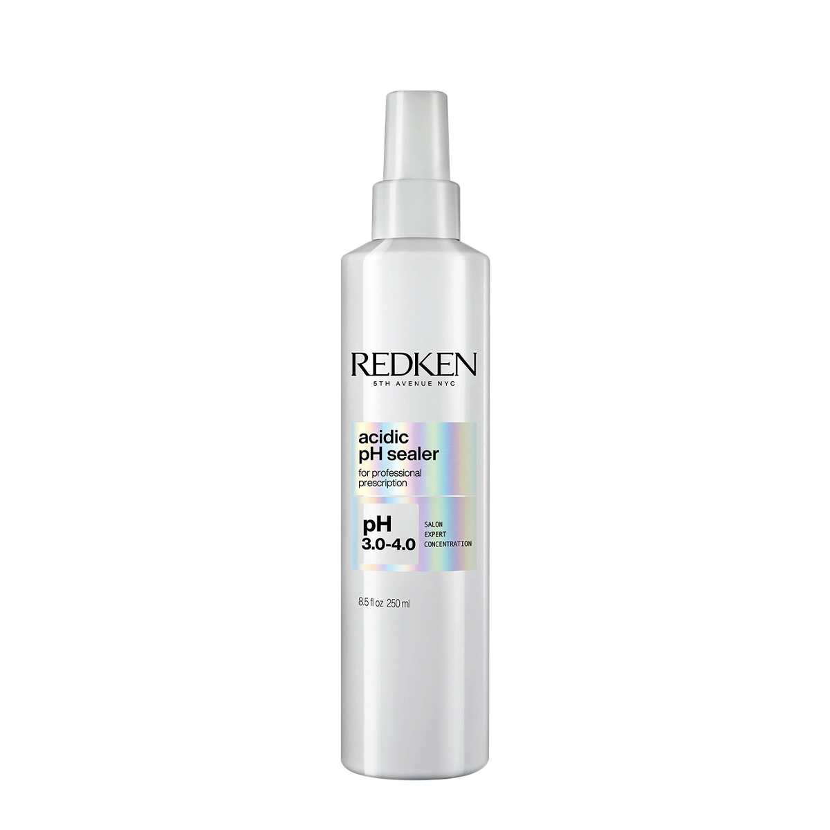 Redken Acidic Bonding Concentrate PH Sealer - Tratamento Capilar 250ml
