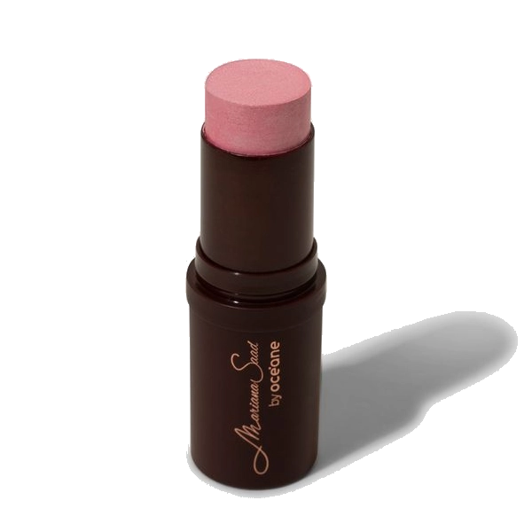 Produto Iluminador_em_Bastao_Rosa_Mariana_Saad_By_Oceane_Highlight_Stick_Candy_Glow_Evas_2