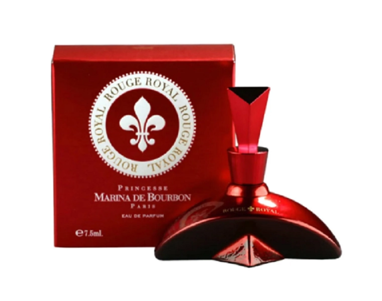 Rouge Royal Edp Marina De Bourbon