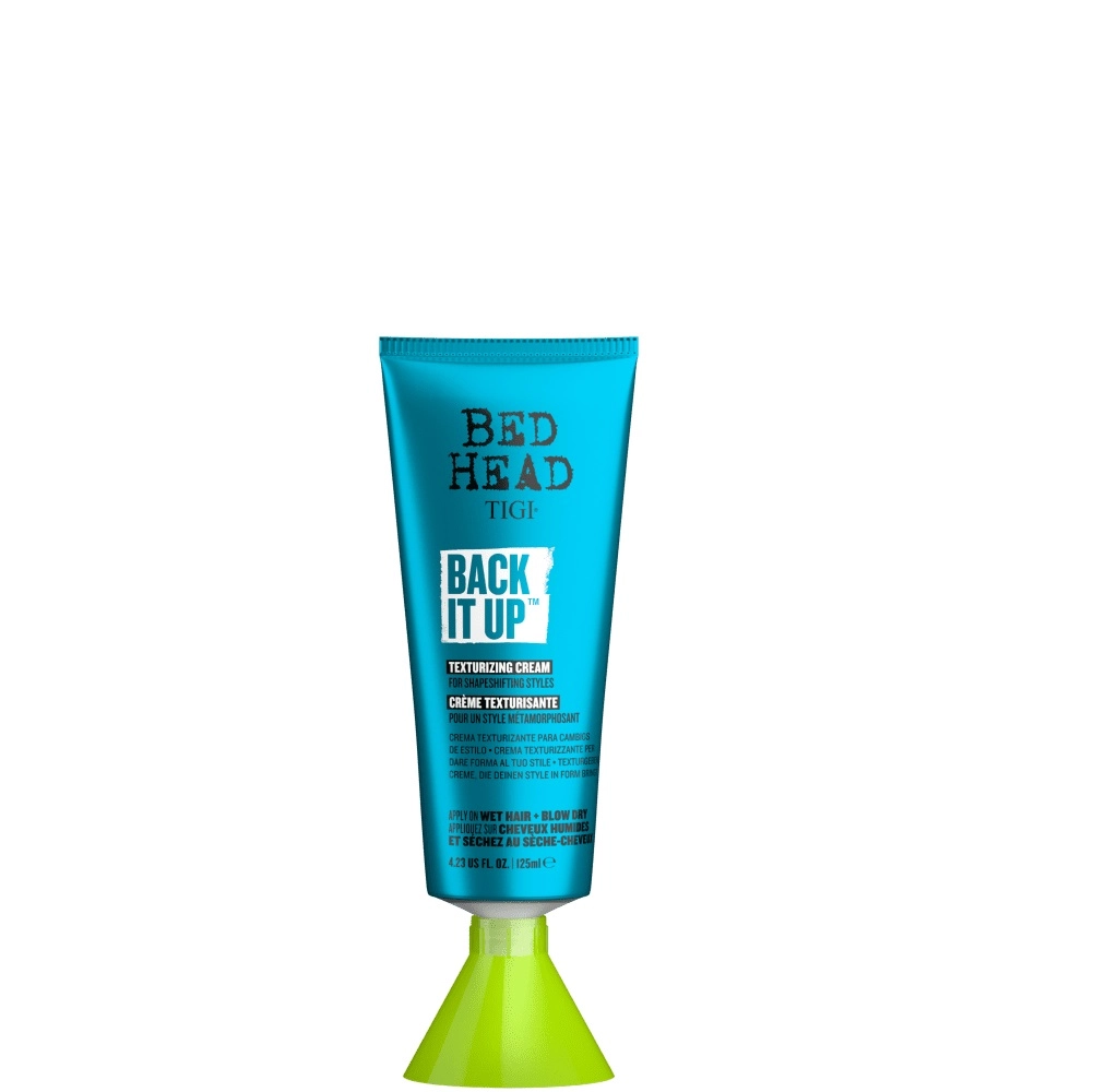 TIGI Bed Head Back It Up - Creme Texturizador 125ml