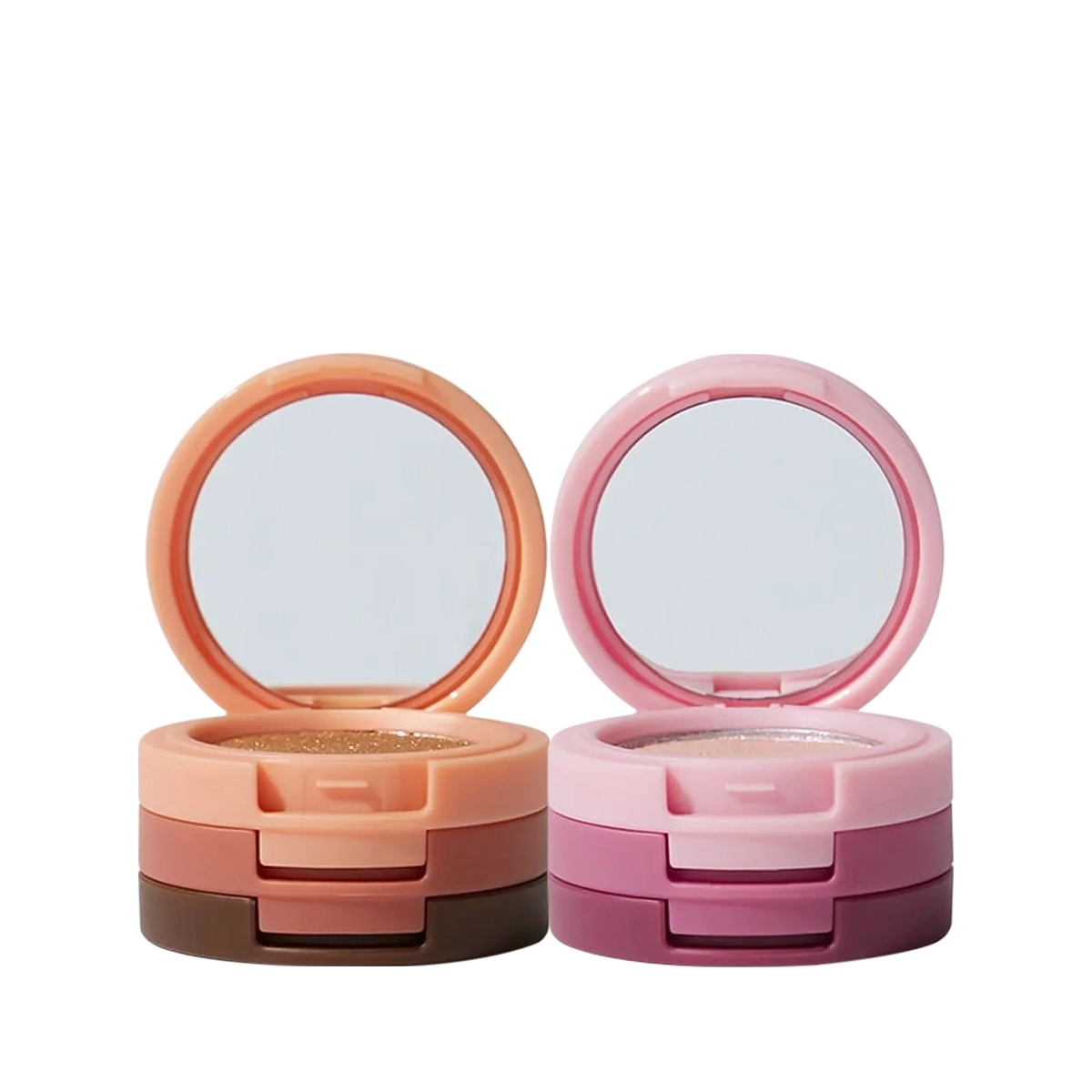 Kit Océane Trio De Sombras 4you (2 Produtos)