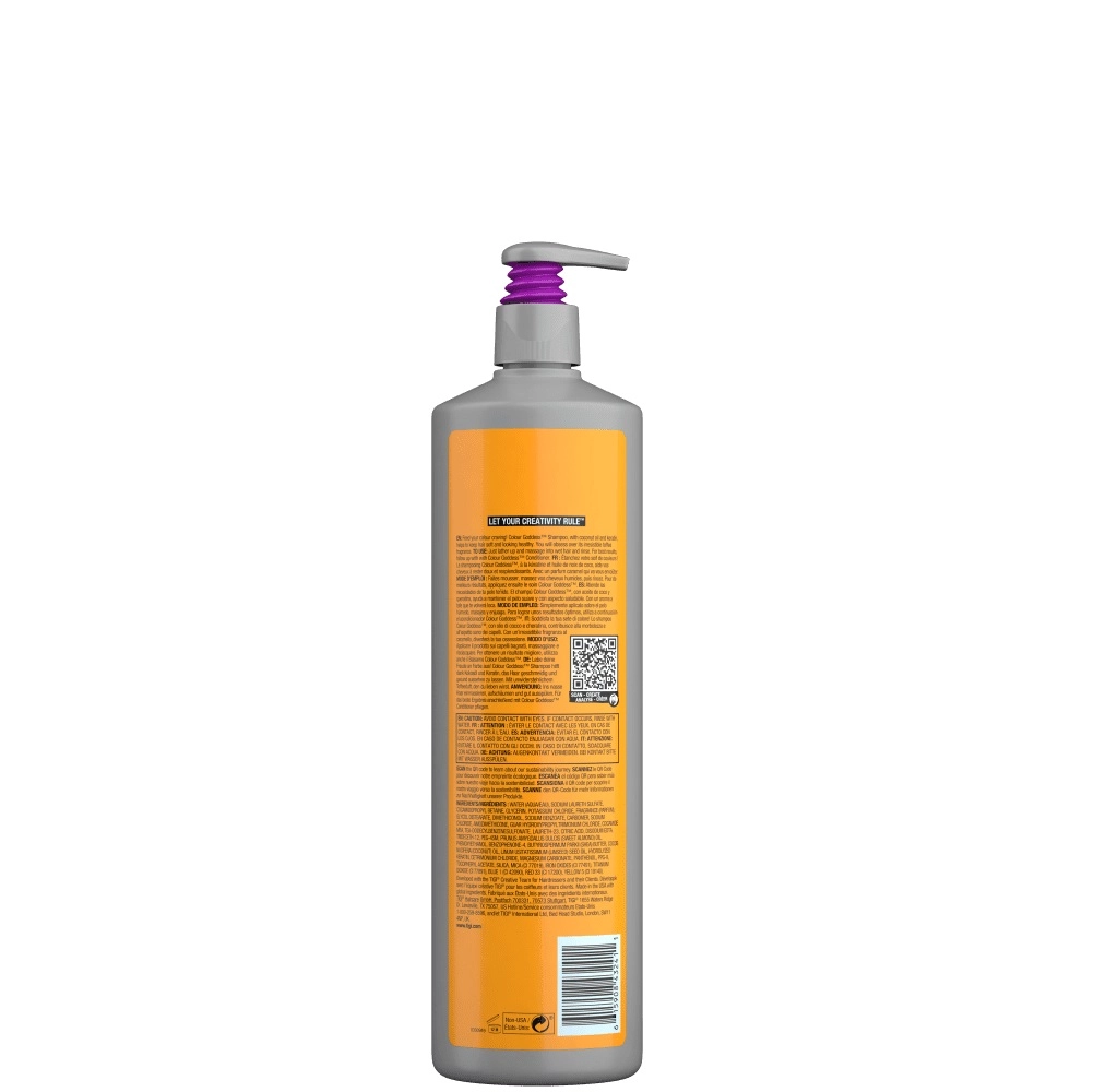 Kit_TIGI_Bed_Head_Colour_Goddess_Shampoo_970ml_Evas_3 Produto Kit_TIGI_Bed_Head_Colour_Goddess_Shampoo_970ml_Evas_3