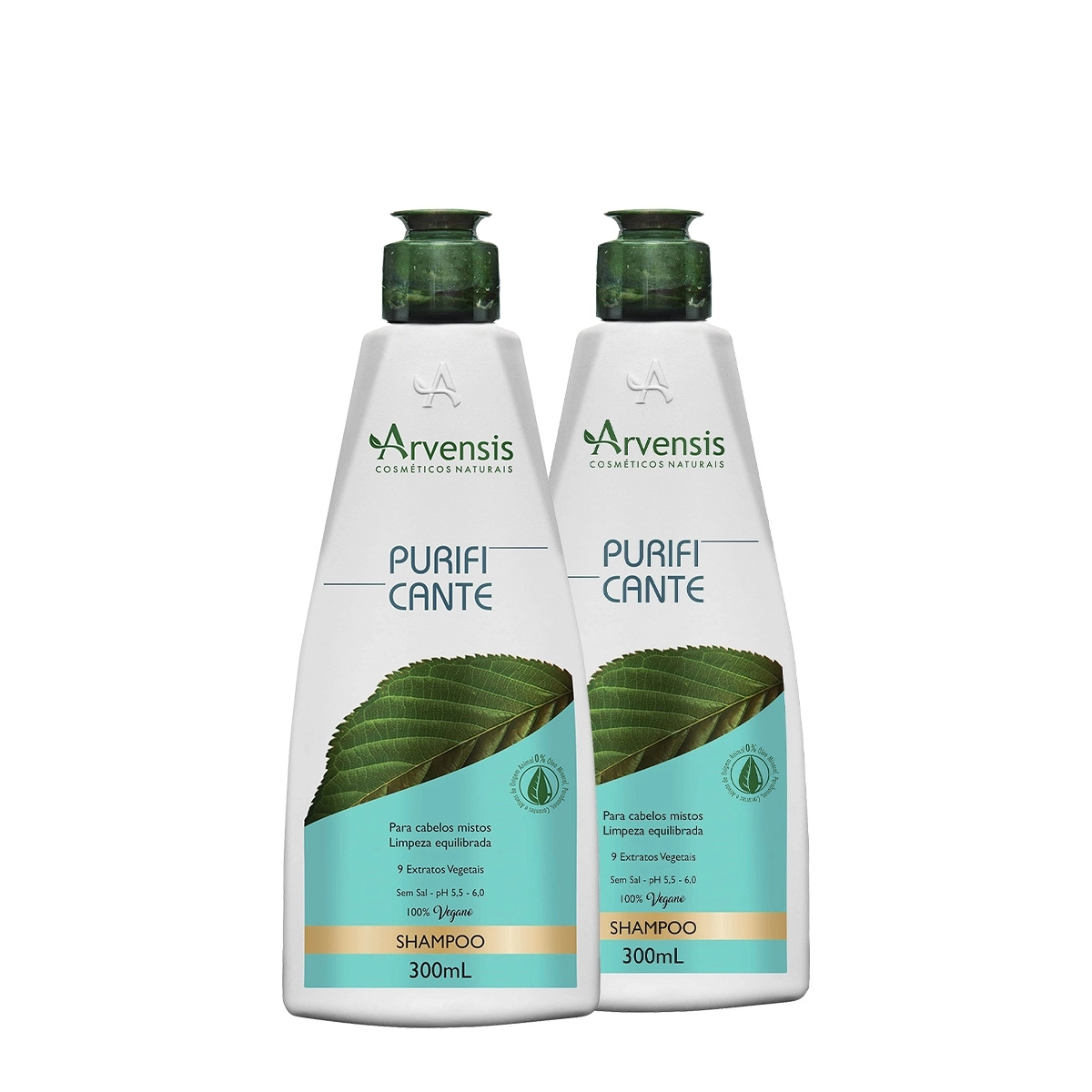 Produto Kit_Arvensis_Purificante_Shampoo_Evas_1