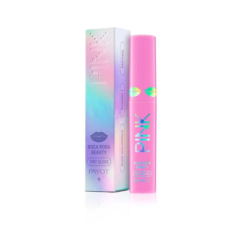 Kit_Boca_Rosa_Beauty_Pink_Tint_Gloss_Digital_Pink_02_4g_Evas_4 Produto Kit_Boca_Rosa_Beauty_Pink_Tint_Gloss_Digital_Pink_02_4g_Evas_4