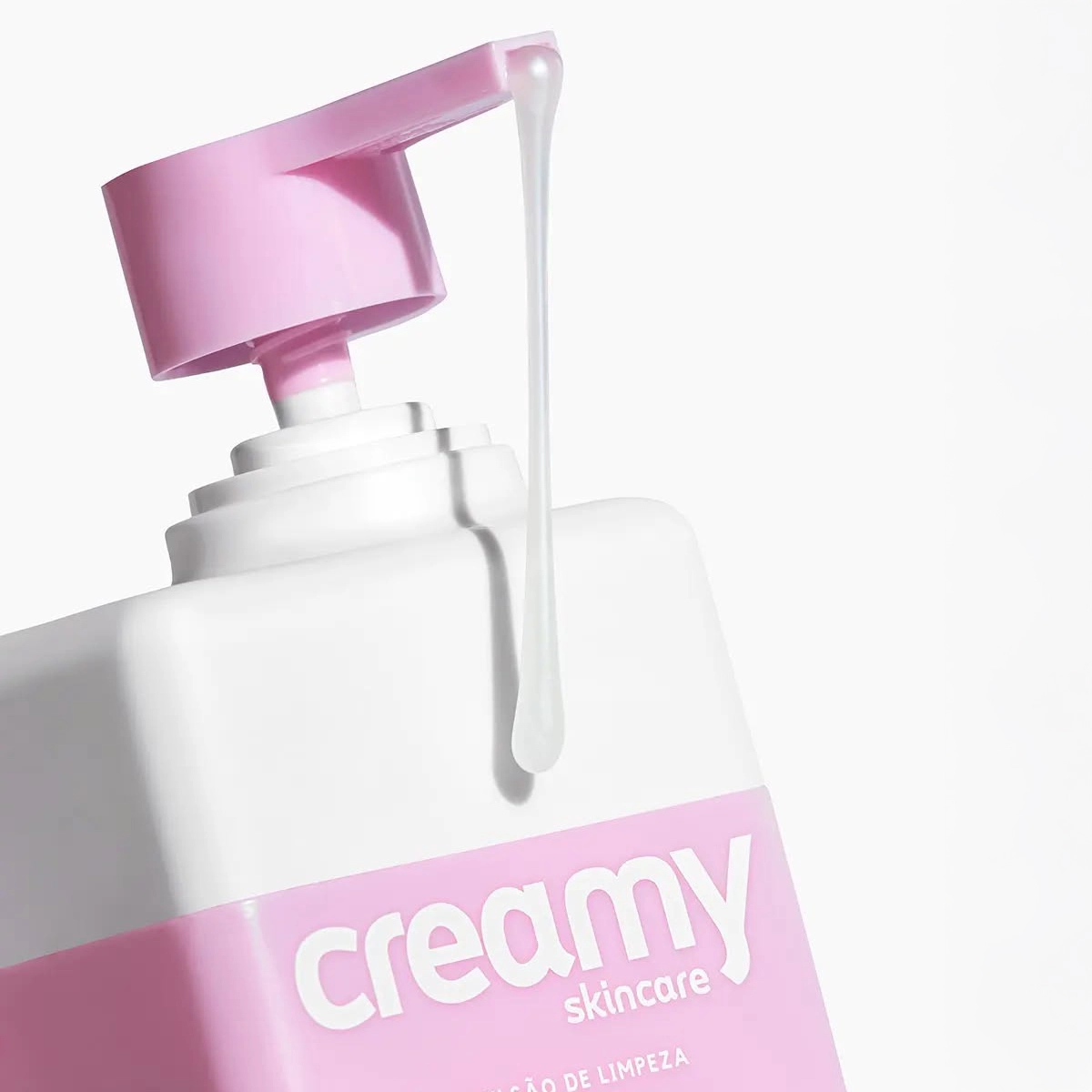 Produto Kit_Creamy_Skincare_Pro_Adapaleno_Serum_Emulsao_de_Limpeza_Evas_4