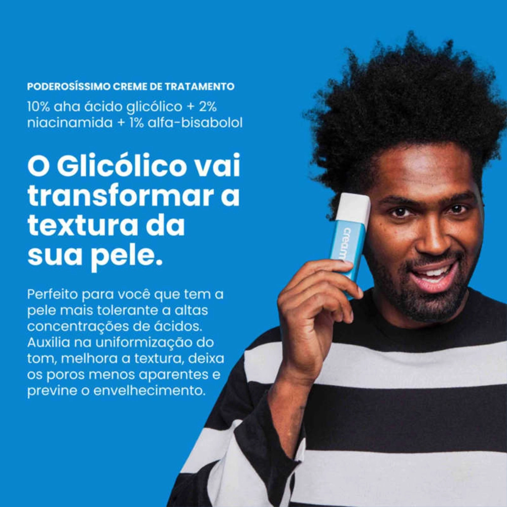 Creamy_Skincare_Ácido_Glicolico_Creme_Redutor_de_Linhas_30g_Evas_3 Produto Creamy_Skincare_Ácido_Glicolico_Creme_Redutor_de_Linhas_30g_Evas_3