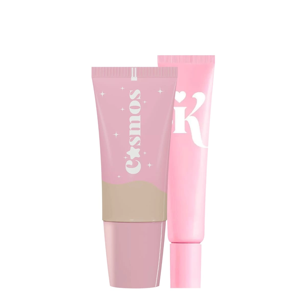 Kit Karen Bachini Beauty Sakura Cosmos C06NO Base Primer (2 Produtos)