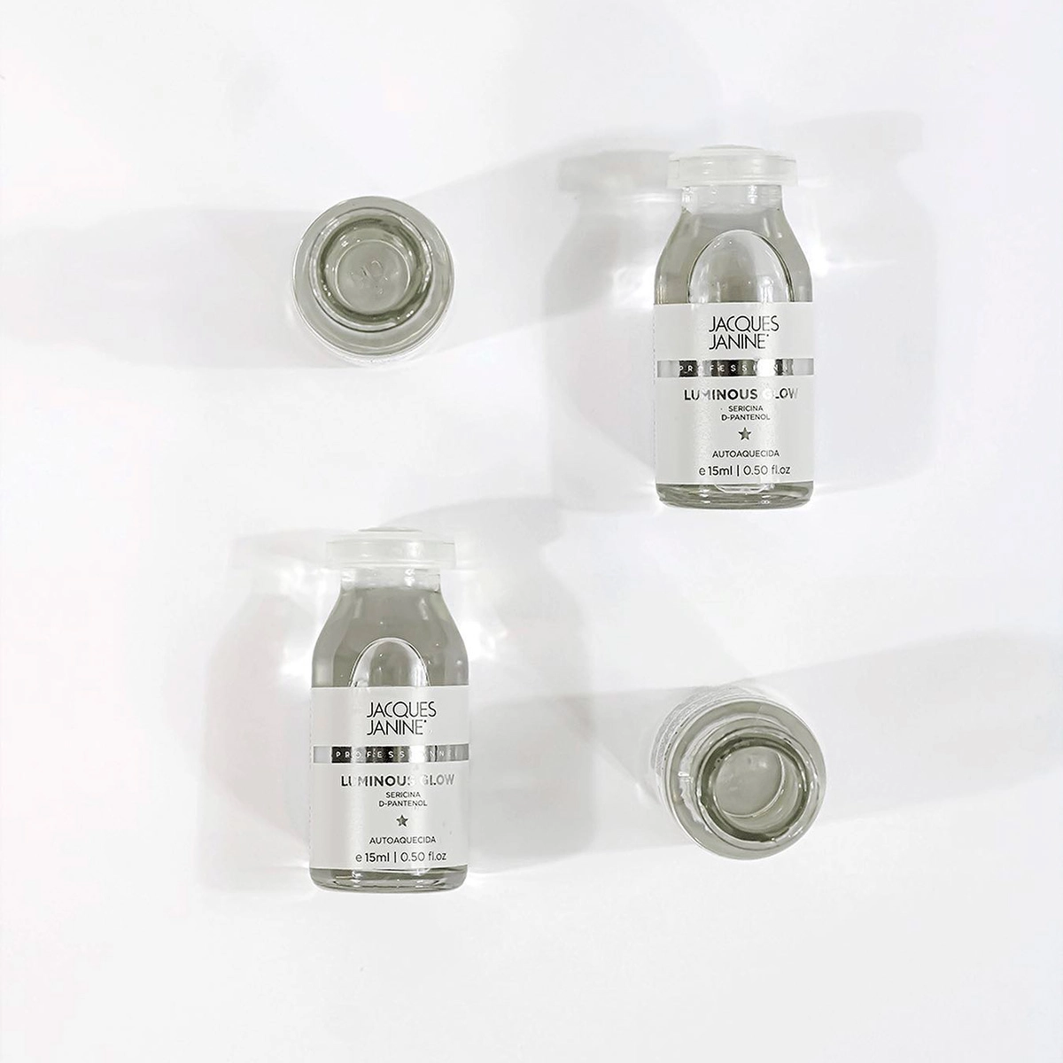 Produto Kit_Jacques_Janine_Professionnel_Luminous_Glow_Shampoo_Condicionador_Mascara_Ampola_e_Miracle_Oils_Baobab_Evas_4