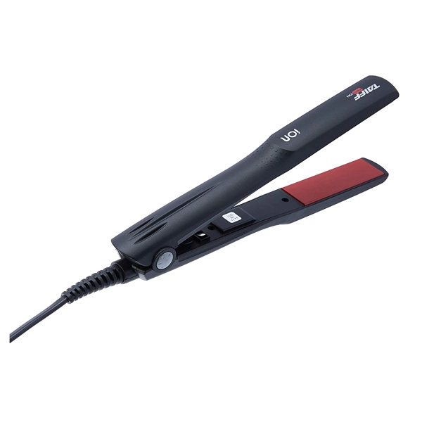 Chapinha De Cabelo Taiff - Elegance Red Íon 200C Bivolt