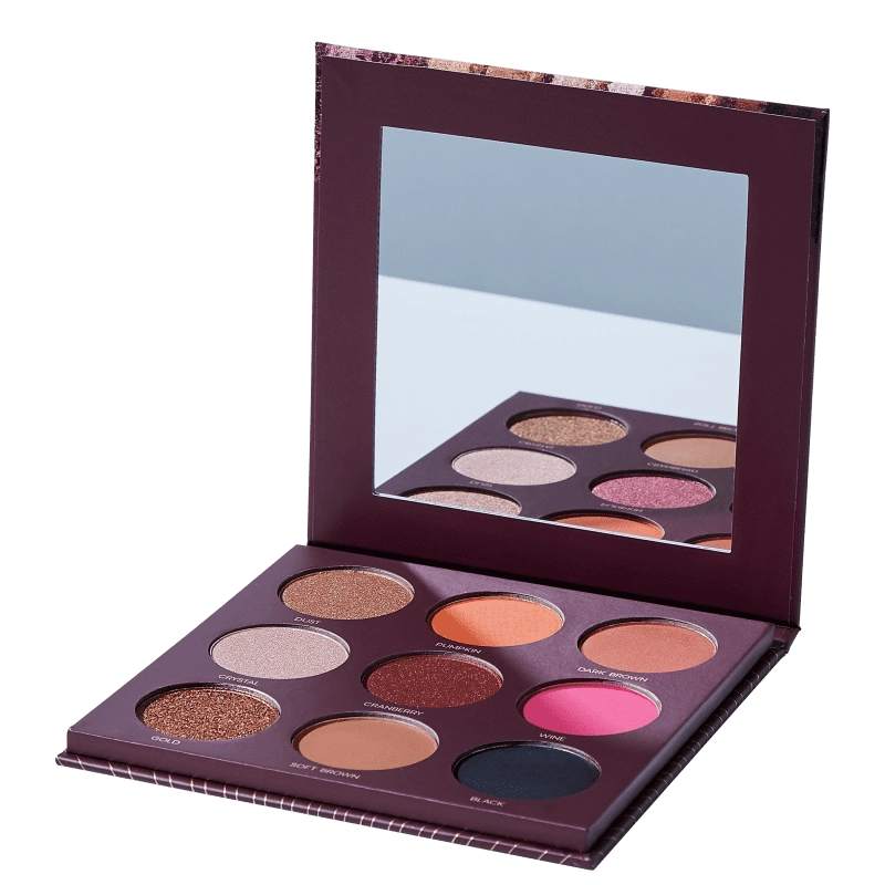 Produto Kit_Oceane_Edition_Celebrate_Palette_e_9_Shades_Evas_4