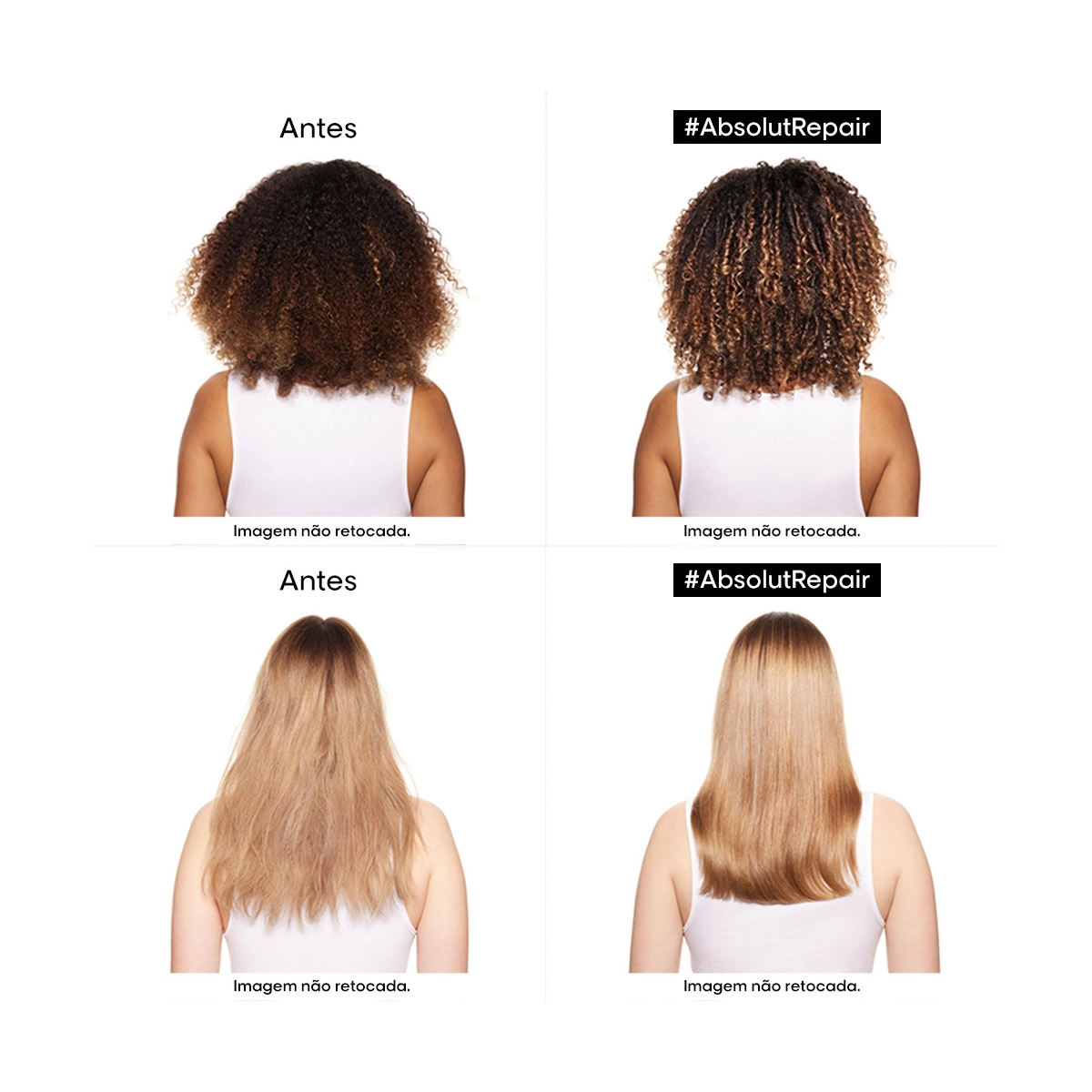 Produto Kit_LOreal_Professionnel_Absolut_Repair_Gold_Shampoo_Refil_Oil_30_Evas_5