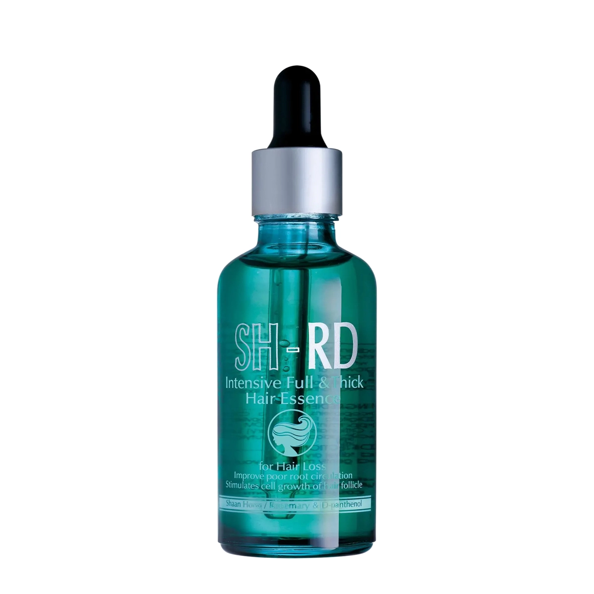 SH-RD Intensive Full & Thick Essence - Tônico Antiqueda Fortificante 50ml