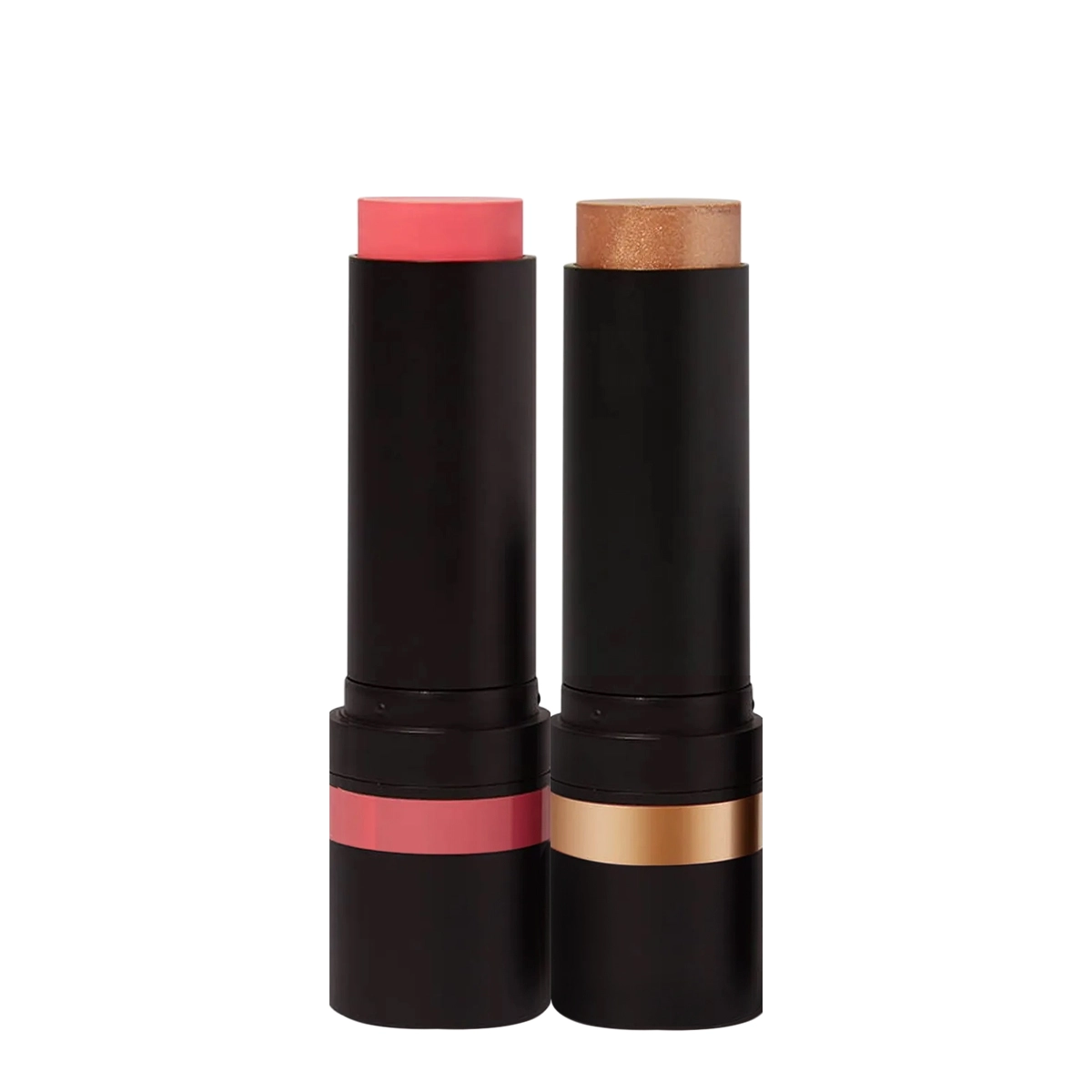 Kit Océane Edition Blush Cloudy Pink Stick E Iluminador Bronze (2 Produtos)